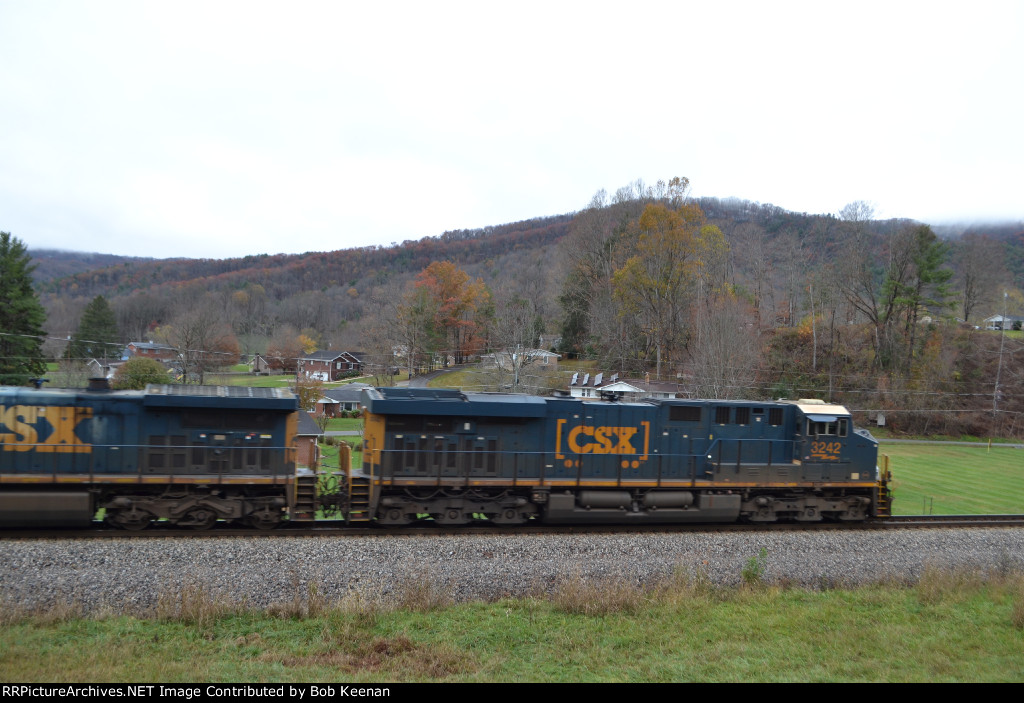 CSX 3242